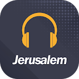 예루살렘라디오 icon