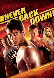 Icon image Never Back Down