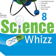 Science Whizz 8