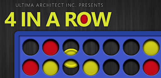 重力付き四目並べ 4 In A Row Google Play のアプリ