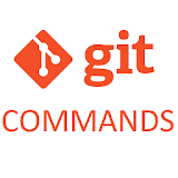 Git Commands / Cheat Sheet icon