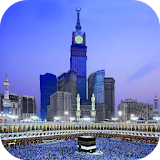 Makkah Video Live Wallpaper icon