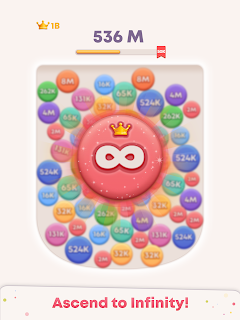 Number Link: 2048 Puzzle