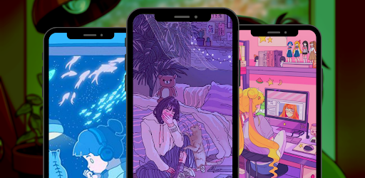 Descargar Chill Lo Fi Wallpapers Anime Hip Hop Para Pc Gratis Ultima Version Com Devidastudio Lofiwallpapershiphop