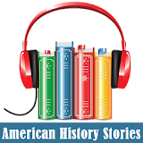 American History Stories icon