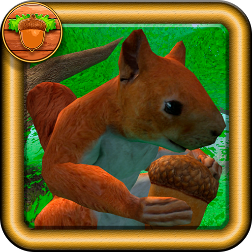 Squirrel Simulator 1.06 Icon