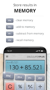 Calculator Plus v6.4.0 build 6402 [Pro][Latest] 5
