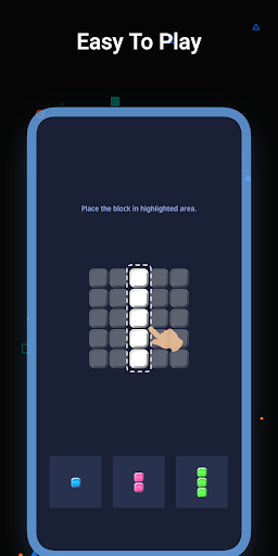 Fantastic Block Puzzle Screen 3