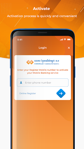 CPbank Mobile Banking 2