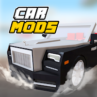 Cars Mod for Minecraft ™ ๏ Vehicle Mods & Addons
