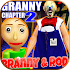 Baldi Granny Scream1.7.27