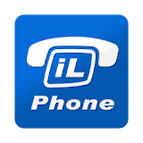 LiveIL SoftPhone icon