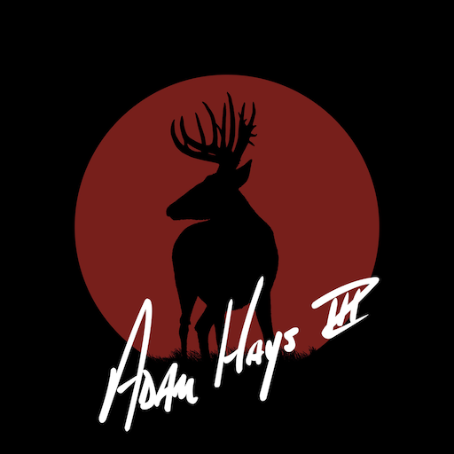Deer Hunters MoonGuide 3.0 Logo