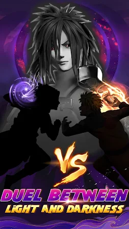 Game screenshot Shadow Warriors - Storm Battle mod apk