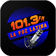 Radio TV La Voz Latina Auf Windows herunterladen