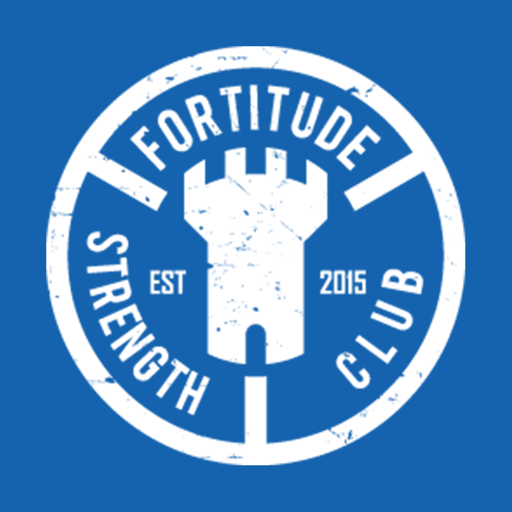 The Fort Membership App logo