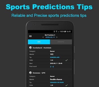 Bet Precision  Apps For PC (2021) – Download For PC, Windows 7/8 2