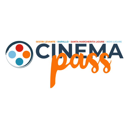 Webtic Cinema Pass  Icon
