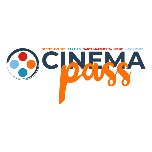 Webtic Cinema Pass logo