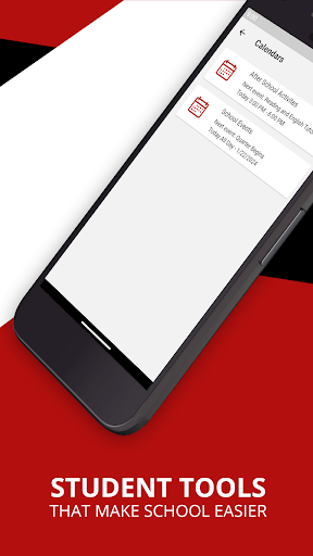 River Valley School District Screen 2