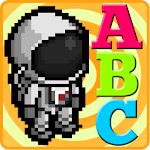 Cover Image of Tải xuống ABC for Kids: Alphabet People  APK