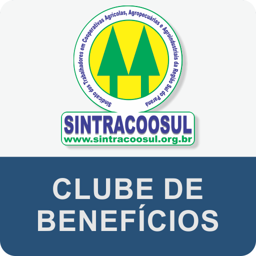 Clube Sintracoosul 1.0.0 Icon