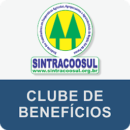 Icon image Clube Sintracoosul