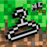 MCBox  -  Skins for Minecraft icon