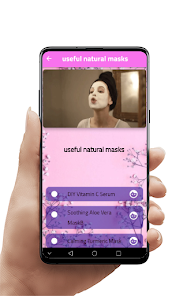 useful natural masks 1