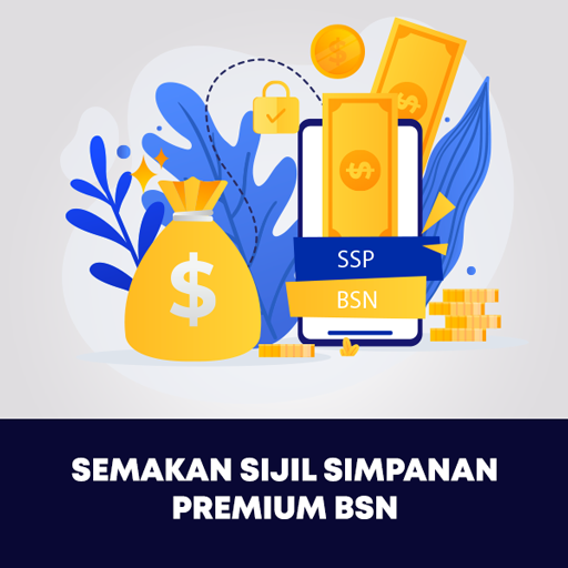 Updated Semakan Ssp Bsn Pc Android App Mod Download 2021