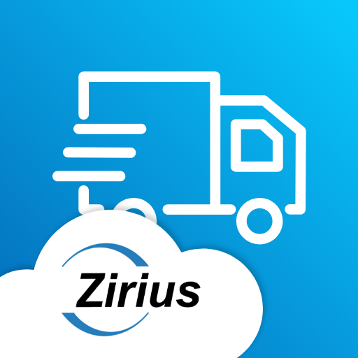 Zirius Logistics logo