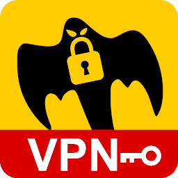 Icon image Ghost Paid VPN - Safe VPN