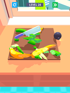 Cooking Games 3D 13