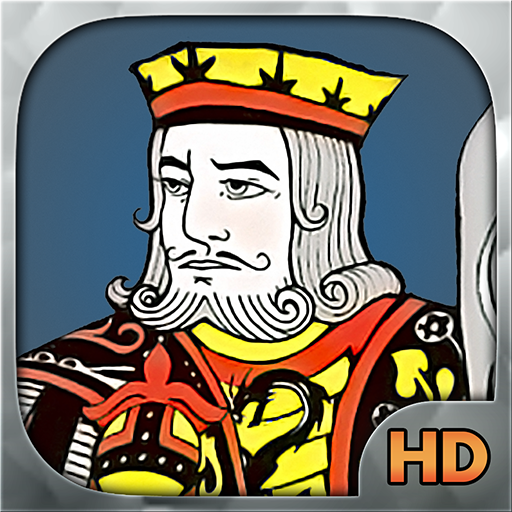 Classic FreeCell HD 2.2.3 Icon