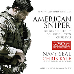 Icon image American Sniper: Die Geschichte des Scharfschützen Chris Kyle
