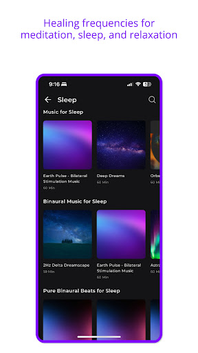 Screenshot of Mettaverse