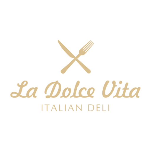 La Dolce Vita logo