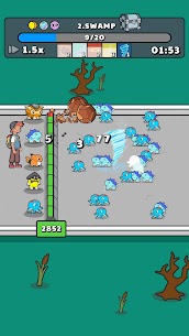 Magic Monster Defense 3