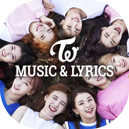 Twice Music Lyrics Kpop Offline Apps On Google Play