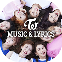 Twice Music & Lyrics - KPop Offline