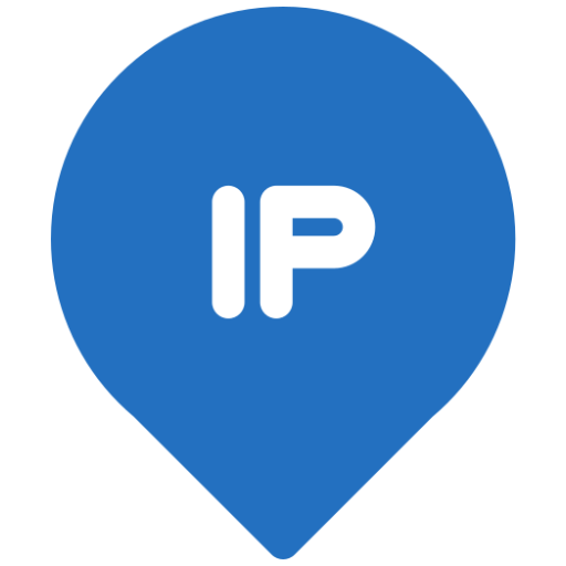 IpInfo logo