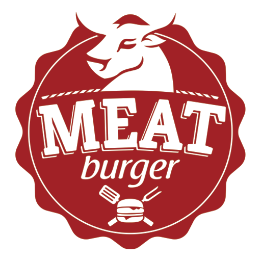 Meat Burger