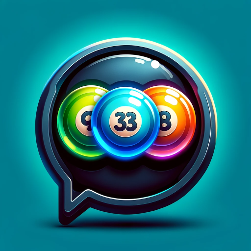 ChatBingo: Group Bingo Fun logo