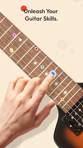 Gitarre lernen: Stimmgerät