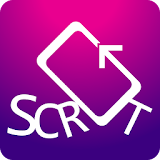 Scrot (Screen Rotator) icon