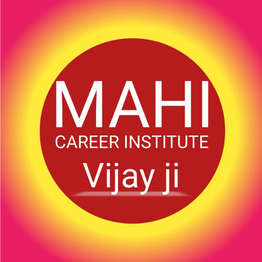 Mahi Career Institute logo