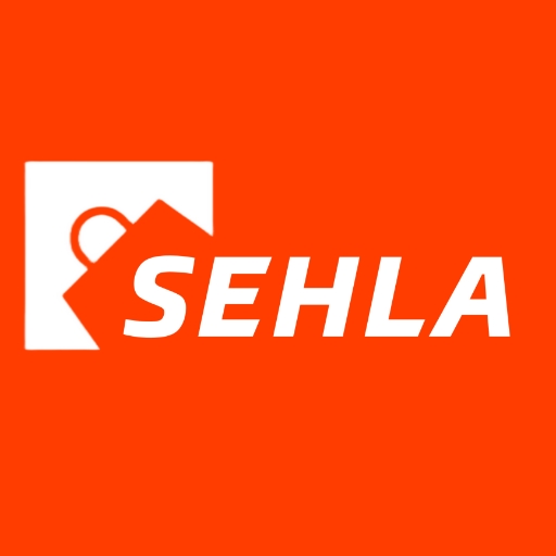 Sehla logo