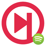 Tomahawk Spotify Plugin Beta icon