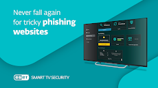 ESET Smart TV Securityのおすすめ画像5