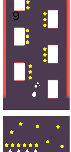 Five Jump - Zorlu Top Oyunu Screen 2